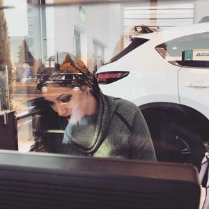 Meet your Posher, Nichole